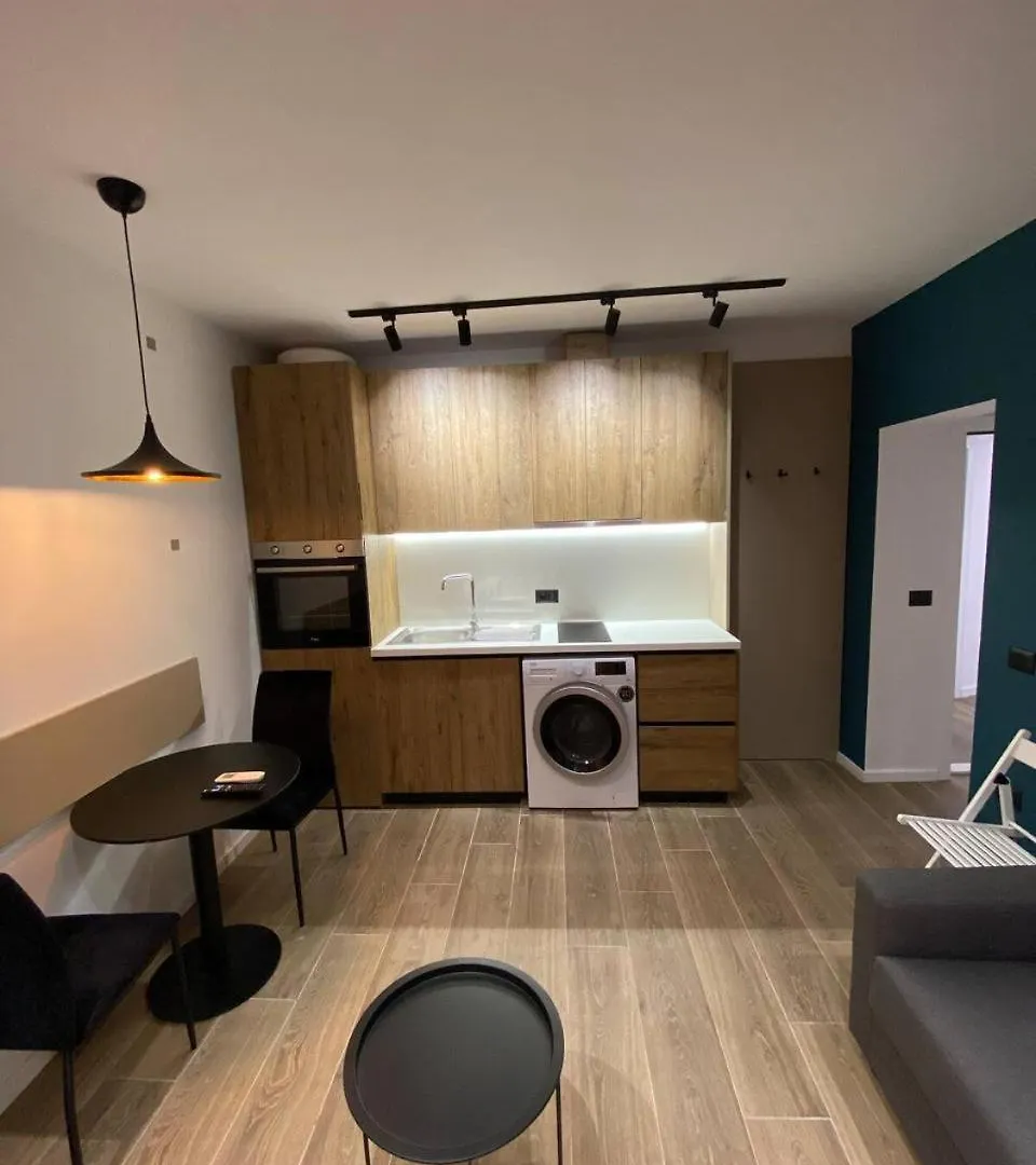 Tirana Premium Stay