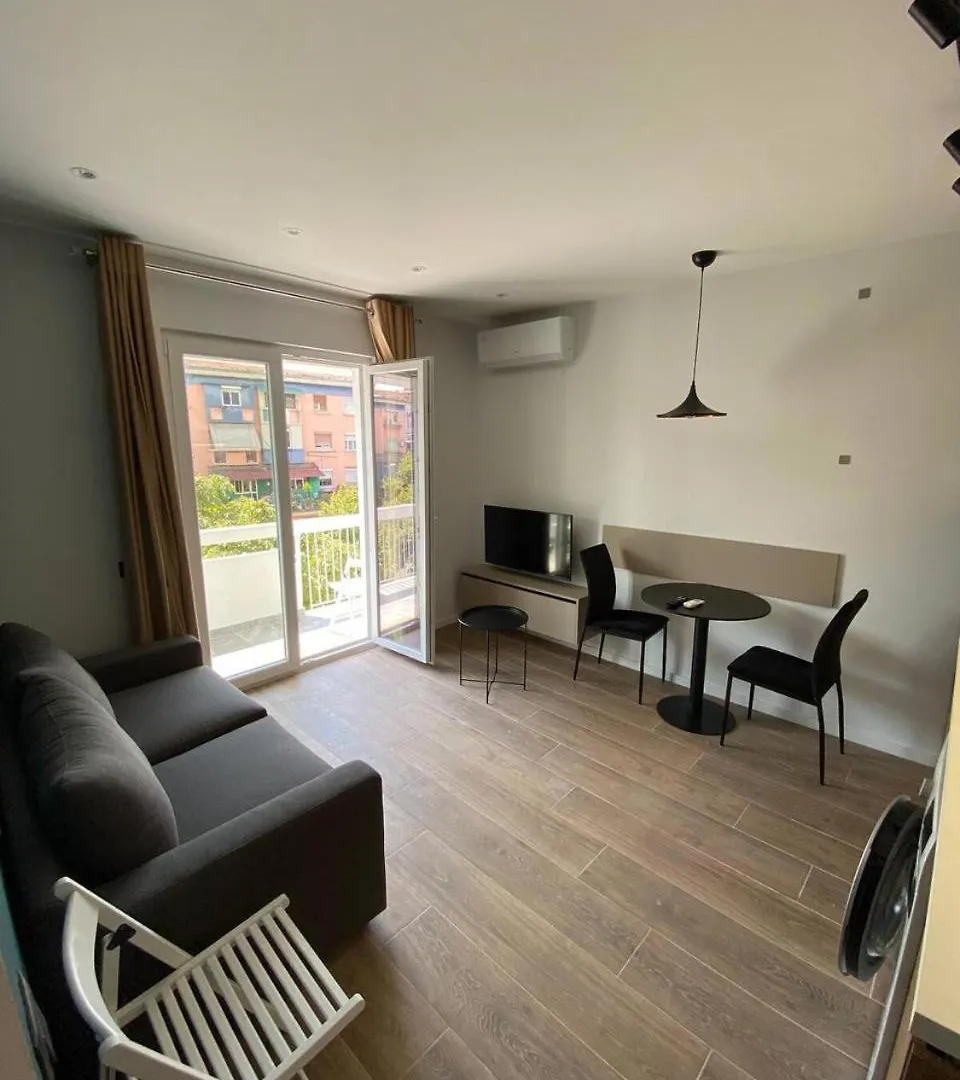 Tirana Premium Stay