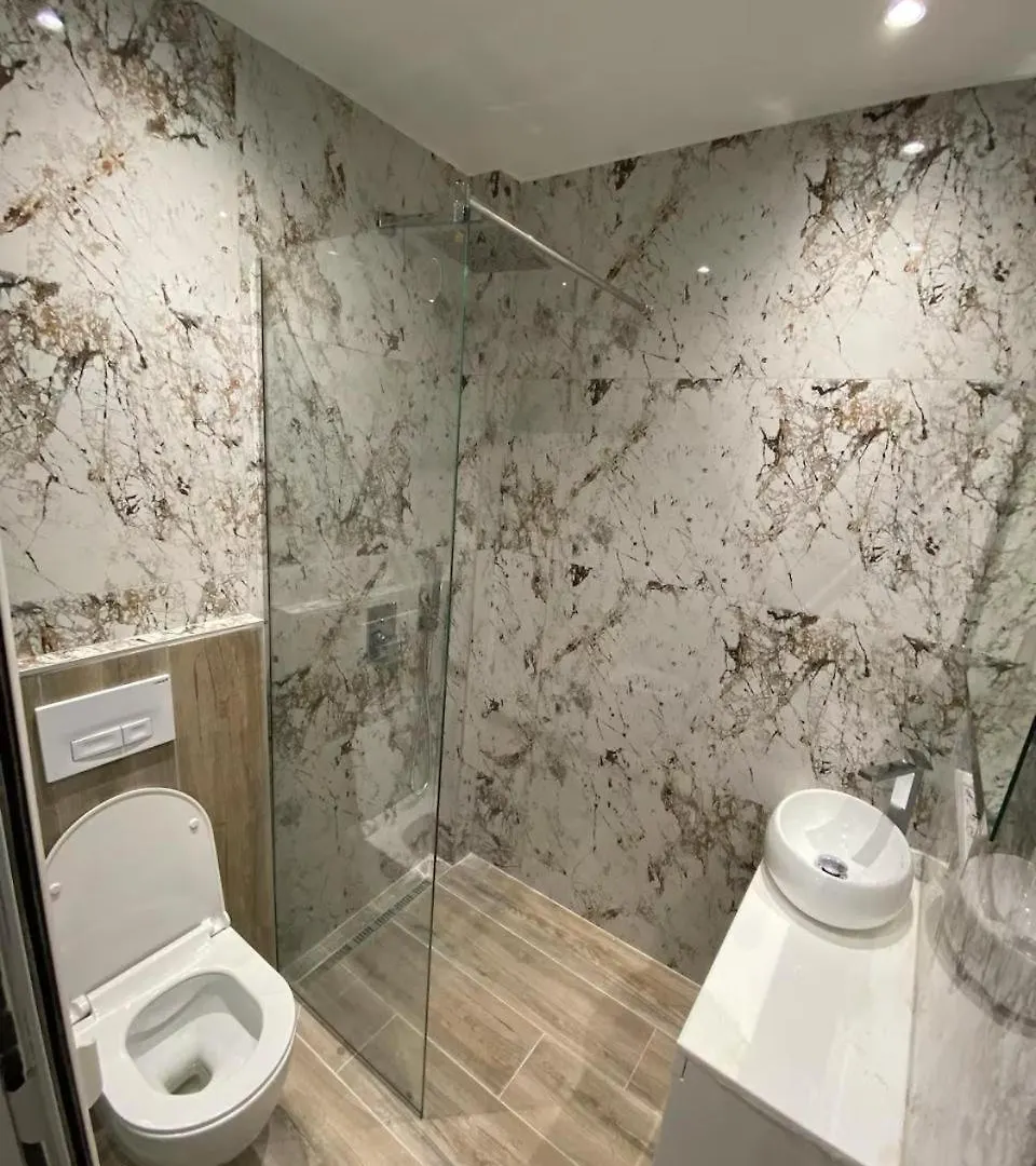 Tirana Premium Stay 0*,  Албания