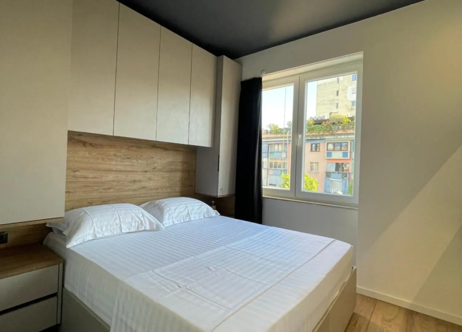 Tirana Premium Stay 0*,  Албания