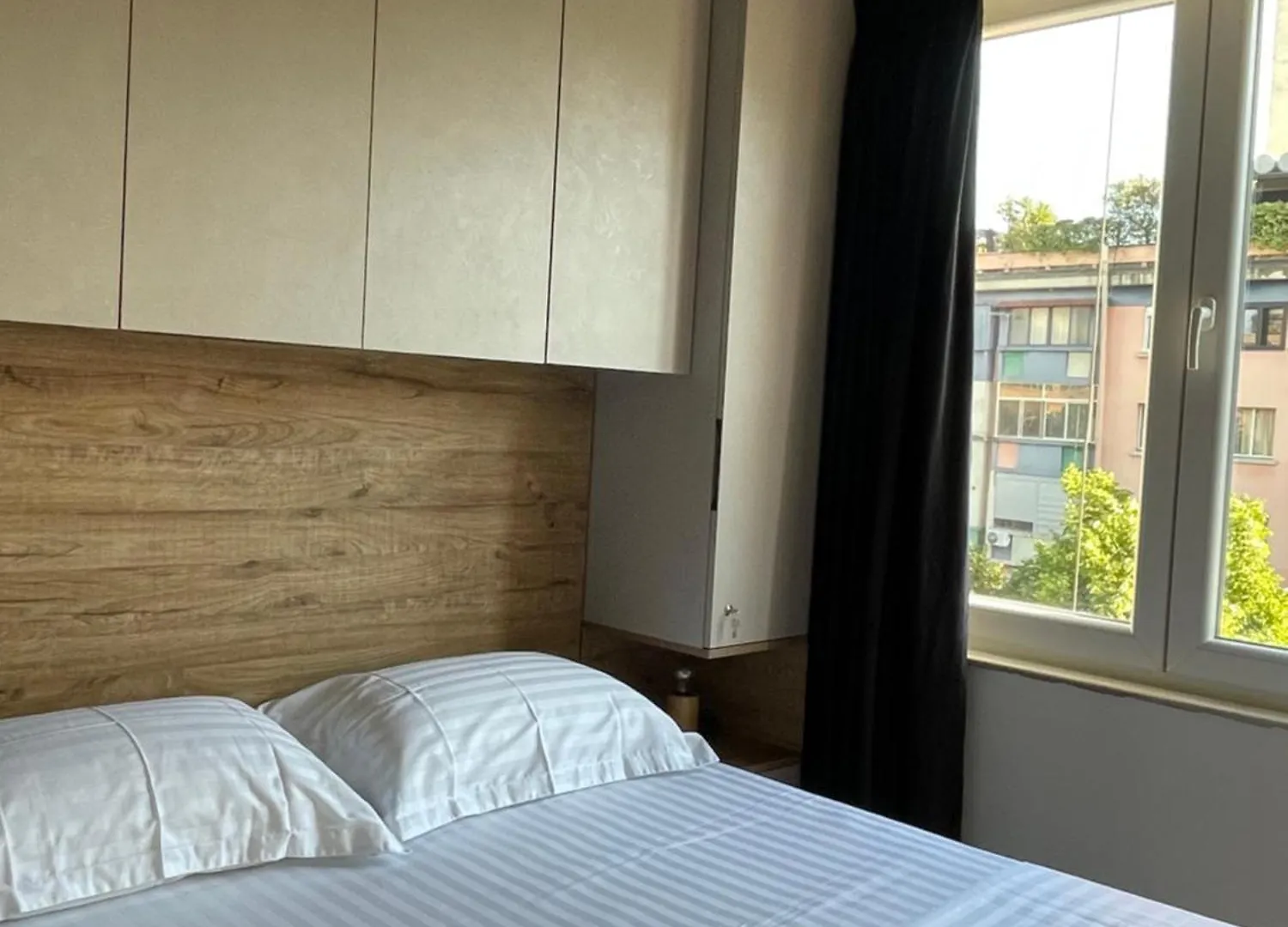Tirana Premium Stay Апартаменты