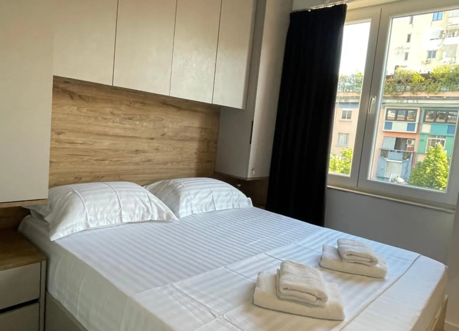 Tirana Premium Stay