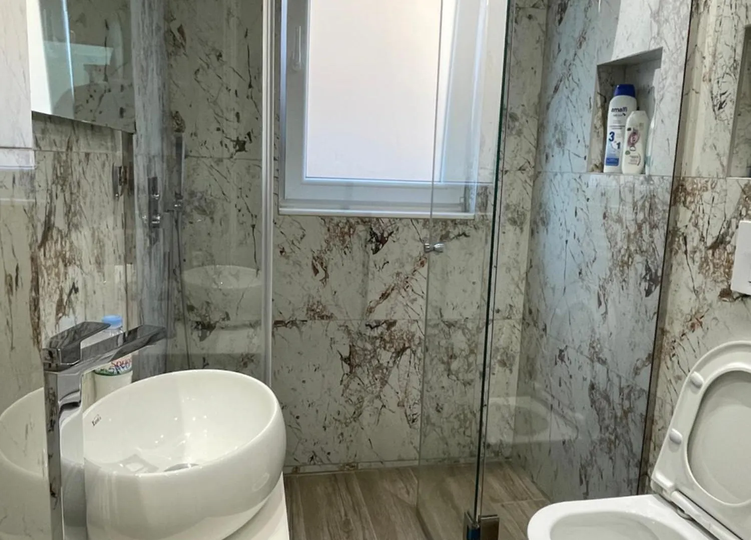 Tirana Premium Stay
