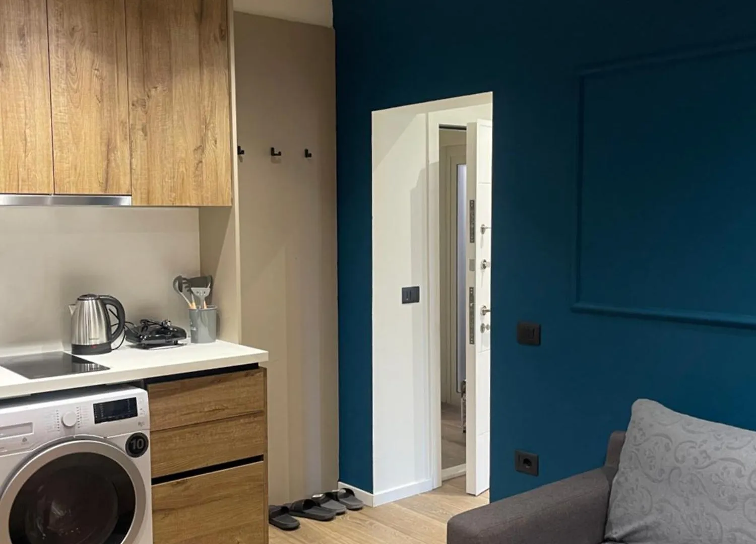 Tirana Premium Stay
