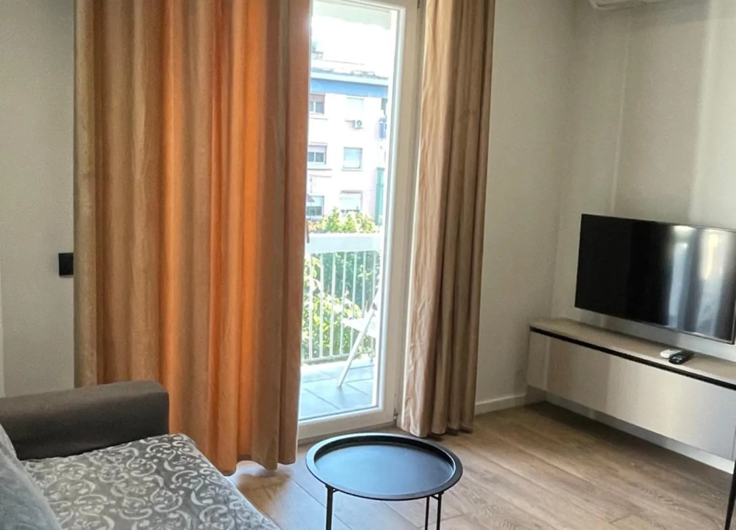 Апартаменты Tirana Premium Stay