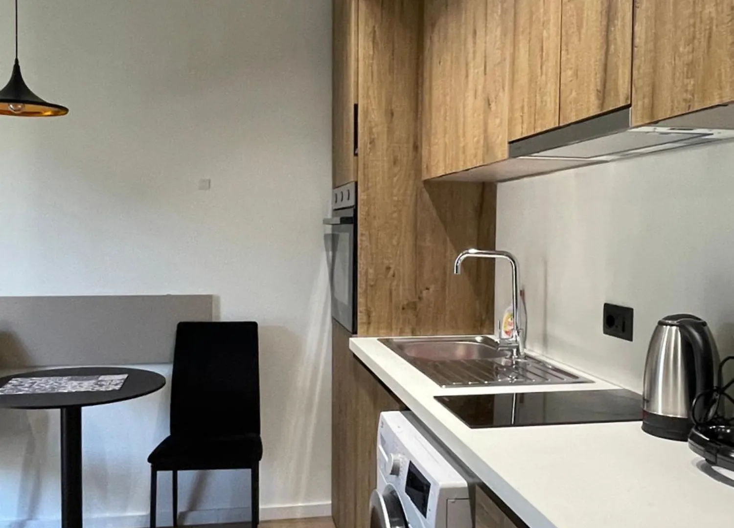 Tirana Premium Stay Албания