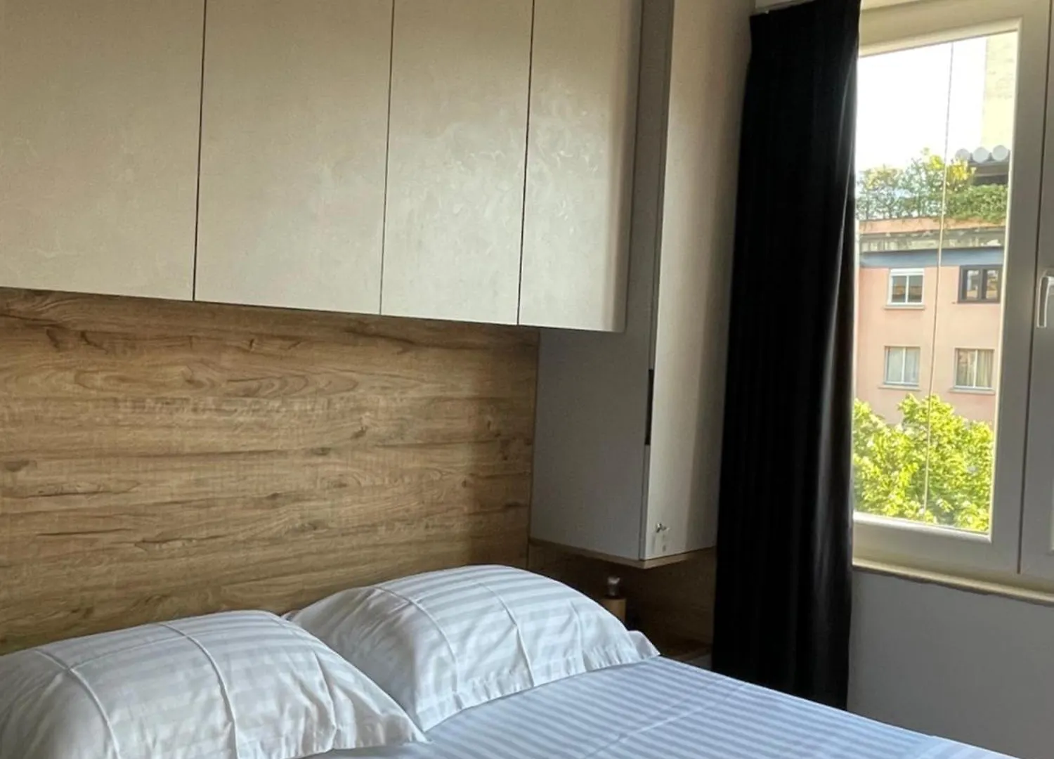 Tirana Premium Stay